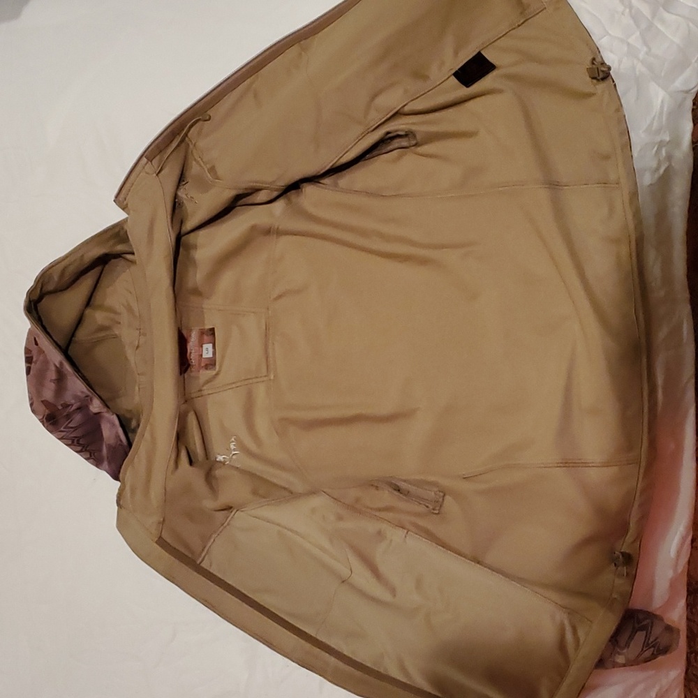 Kryptek Highlander- Dalibor Softshell Jacket, Wom… - image 5